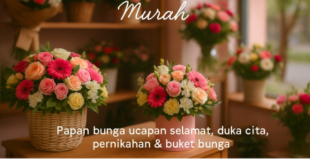 Toko Bunga Cihaur